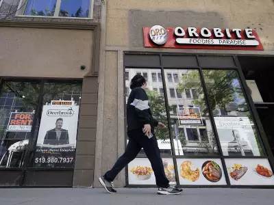 Windsor's Downtown Office Vacancy Rate More Than Double National Average