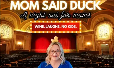 Windsor's Mom Said Duck, Pelee Island Half Marathon, and Drum Marathon Highlights