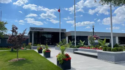 WindsorTecumseh Council Approves $2.2M Fleet Replacement Plan for 2026