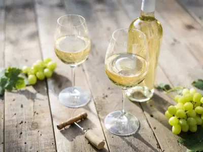 Wine Guy: Fresh Whites Set the Scene for Summer Sipping