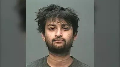 Winnipeg Extortion Suspect Remains at Large: Police Update