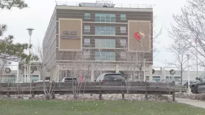 Winnipeg Nurse Suspended, Fined $8K for Misconduct in Patient Death
