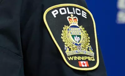 Winnipeg Police Confirm Missing 10-Year-Old Child Found Safe
