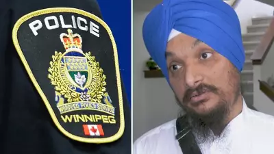 Winnipeg Police to Create Kirpan Policy After Legal Notice