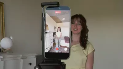 Woman Uses Social Media to Stand Out After Hundreds of Job Applications
