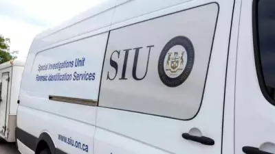 Woman's Fatal Fall from Ottawa Balcony Under SIU Investigation