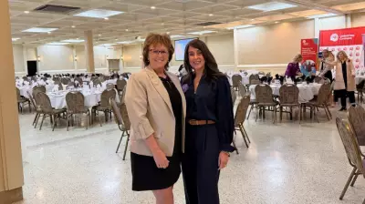 Women United Luncheon Raises Funds for Local Youth Programs