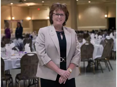 Women United Luncheon Raises Funds for Student Success Program