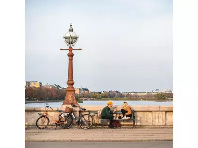 World Bicycle Day: Discover Denmark Through Danish Wheelness™ Cycling