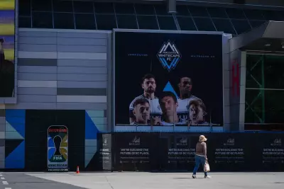 World Cup Economic Impact on Vancouver and Toronto May Remain Unknown