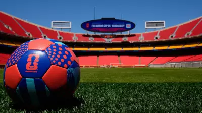 World Cup Hotel Bookings Fall Short of Expectations in US Cities