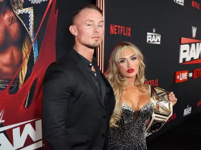 WWE Star Ludwig Kaiser Arrested for Battery After Elevator Incident