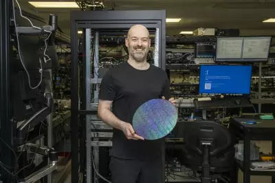 Xanadu CEO Defends Long-Term Vision After Stock Plunge