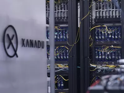 Xanadu stock drops 10% on US$21M Q1 loss despite revenue quadrupling
