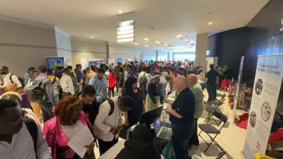 YMCA Job Fair in Ottawa Connects Newcomers with Employment Opportunities