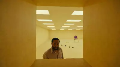 YouTuber Box Office Boom: 'Backrooms' and 'Obsession' Draw Gen Z to Theaters