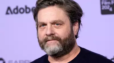 Zach Galifianakis Slams Comedians Who Suck Up to Trump on Podcasts