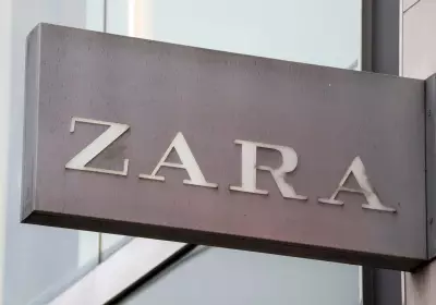 Zara Alerts Customers to Possible Data Breach via Email