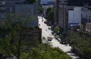 1 Dead, 2 Arrested After Stabbing in Vancouver's Downtown Eastside