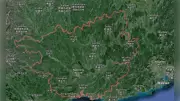 1 dead, 9 missing after pickup truck falls off bridge in southern China