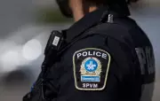 1 dead after car crash in Montreal, police confirm
