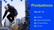 10 Fun Weekend Activities in Calgary: May 29-31 Events Guide