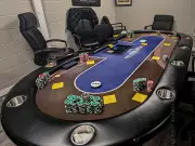 11 Arrested in B.C. Illegal Gambling Probe: Cash, Vehicles Seized