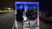 12 Teens Found in U-Haul During Ottawa Stunt Driving Crackdown