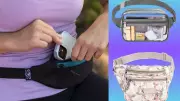 12 Trendy and Affordable Fanny Packs at Walmart for Summer 2024