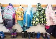 1,351 Elementary Students Suspended in Waterloo Region