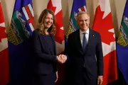 14 Liberal MPs Must Own Their Dissent on Carney-Smith Deal: Sharan Kaur