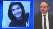 19-Year-Old Victim in Hamilton Homicide; Two Suspects at Large