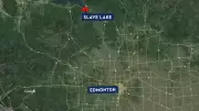 2 Dead in Highway 2 Crash North of Edmonton: RCMP Investigate