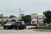 2 killed, 3 injured in shooting near Dallas shopping mall