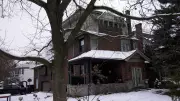 20-Year-Old Man Pleads Guilty in Western University Frat House Fire That Injured 6