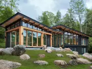 2025 Sets Record for Canadian Domestic Travel, Airbnb Reports