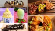 2026 Calgary Stampede Food Lineup: Bold, Fun, Irresistible Flavors