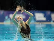 2026 Canadian Artistic Swimming Championships Kick Off in Saskatoon
