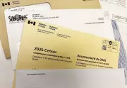 2026 Census Mailings Begin: 'Accurately Reflect Canadian Society'