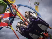 2026 Cloverdale Rodeo and Country Fair: A Family Spectacle
