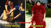 2026 Met Gala: 22 Art-Inspired Looks That Stole the Show