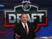 2026 NHL Mock Draft: Maple Leafs Eye McKenna at No. 1 After Lottery Win