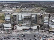 $2.6B South Shore Hospital Needs Doctors, Mirroring Quebec's Healthcare Crisis