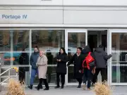 2,800 Federal Public Servants Approved for Early Retirement Incentive