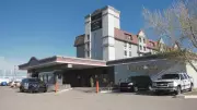 2nd-Degree Murder Charge in Calgary Sunridge Hotel Homicide