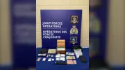 3 Charged After Home, Vehicle Searched in Summerside, P.E.I.