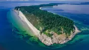 3 Dead in Clam Fishing Incident off Coast of Savary Island, B.C.