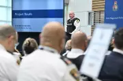 30 Criminal Cases Under Review After Toronto Police Corruption Allegations