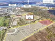 35-Acre Parcel Next to Ojibway Park Sold, Mayor Hints at Urban Park Progress