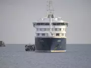 4 Canadians from hantavirus cruise ship to quarantine in B.C. for 21 days